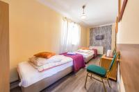 Economy Doppelzimmer