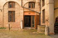 Stilnuovo Charming Apartment in Siena's Historic Center, Very Close to Piazza del Campo - Ferienwohnung