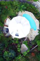 Casa Caracol Los Farallones - Ferienwohnung Cabrera