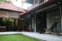 Two-Bedroom Bungalows