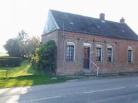 B&B Mailly-Maillet - Gite a la campagne - Bed and Breakfast Mailly-Maillet