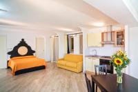 Deluxe Studio (4 Adults)