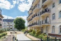 Apartamenty w Świnoujściu - B&B