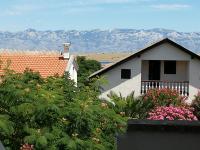 Apartman Židak - Chambres d'hôtes Vir