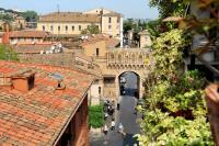 Scala Luxury Terrace studio - B&B