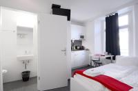 HITrental Station Apartments - B&B Lucerna