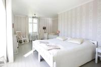 Chambre Familiale avec Salle de Bains Commune