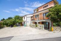 Apartment mit 2 Schlafzimmern