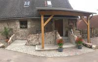 B&B Brachwitz - Pension Casa Luciko - Bed and Breakfast Brachwitz