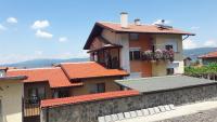 Guest Rooms IDeR - B&B