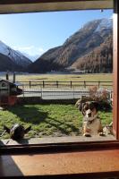 La Maison De Chouflette 1