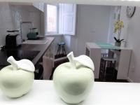 Appartamento con 1 Camera da Letto