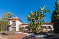 B&B Marbella - Authentic Andalucia - Bed and Breakfast Marbella