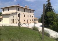 Agriturismo Il Poggiolo - B&B Spoleto