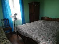 Driepersoonskamer met Eigen Badkamer