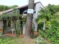 Villa SILVANA - Chambres d'hôtes Lignano Sabbiadoro