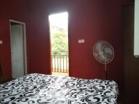Tweepersoonskamer met 1 of 2 Bedden en Eigen Badkamer