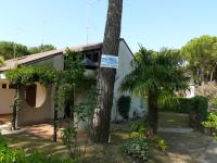 Villa SILVANA - Chambres d'hôtes Lignano Sabbiadoro