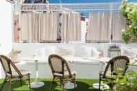 The Town House - Ferienwohnung Marbella