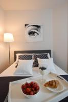 Piłsudskiego In City Apartments - B&B Krakow