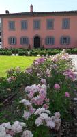 Villa Agnolaccio Residenza d'Epoca - Chambres d’hôtes