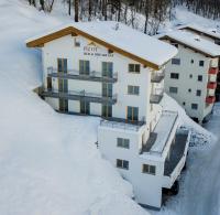 Piz Ot - B&B