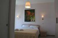 Chambre Double avec Balcon