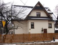 Pokoje u Janka - Ferienwohnung Zakopane