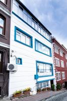 White Pearl Apart - B&B