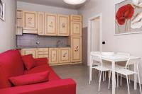 Apartment mit 1 Schlafzimmer