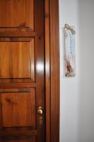 Camera Matrimoniale con Terrazza