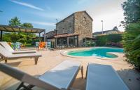Il Nido nella Bionda - Bed and Breakfast Brugnato