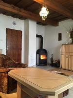 Chalupa Matej - Ferienwohnung Liptovská Osada