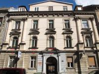 Centar Guesthouse - Ferienwohnung