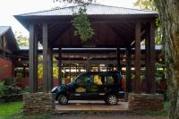 La Mision Mocona - Lodge de Selva - B&B