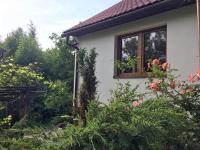 Ranczo Dziki Sad - B&B Raciechowice