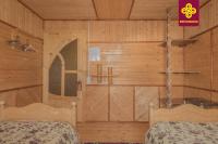 Twin Room with Shared Bathroom