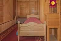 Zweibettzimmer mit Bad