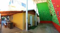 Hostel Itakamã, Hostels - Alto Paraíso de Goiás