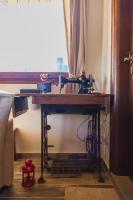 Tasos House - Ferienwohnung Kalampáka