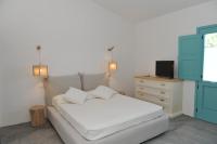 Vierpersoonskamer met Eigen Badkamer