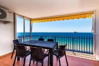 B&B Benidorm - Las Palmeras 10A - Bed and Breakfast Benidorm