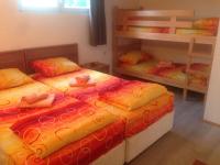 Chambre Familiale avec Salle de Bains
