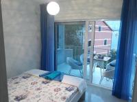 Apartment mit Meerblick