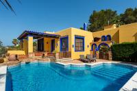 B&B Ibiza - Villa Can Palazon - Bed and Breakfast Ibiza