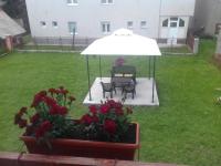 Vuk Popovic - B&B