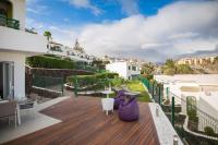 Bungalow con vistas espectaculares - B&B