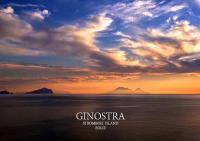 Mariangelica - Chambres d'hôtes Ginostra