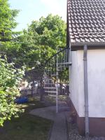 Ferienwohnung Garz - Chambres d’hôtes