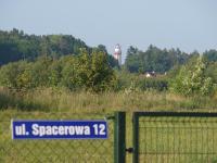 SŁONECZNA POLANA - B&B Niechorze
